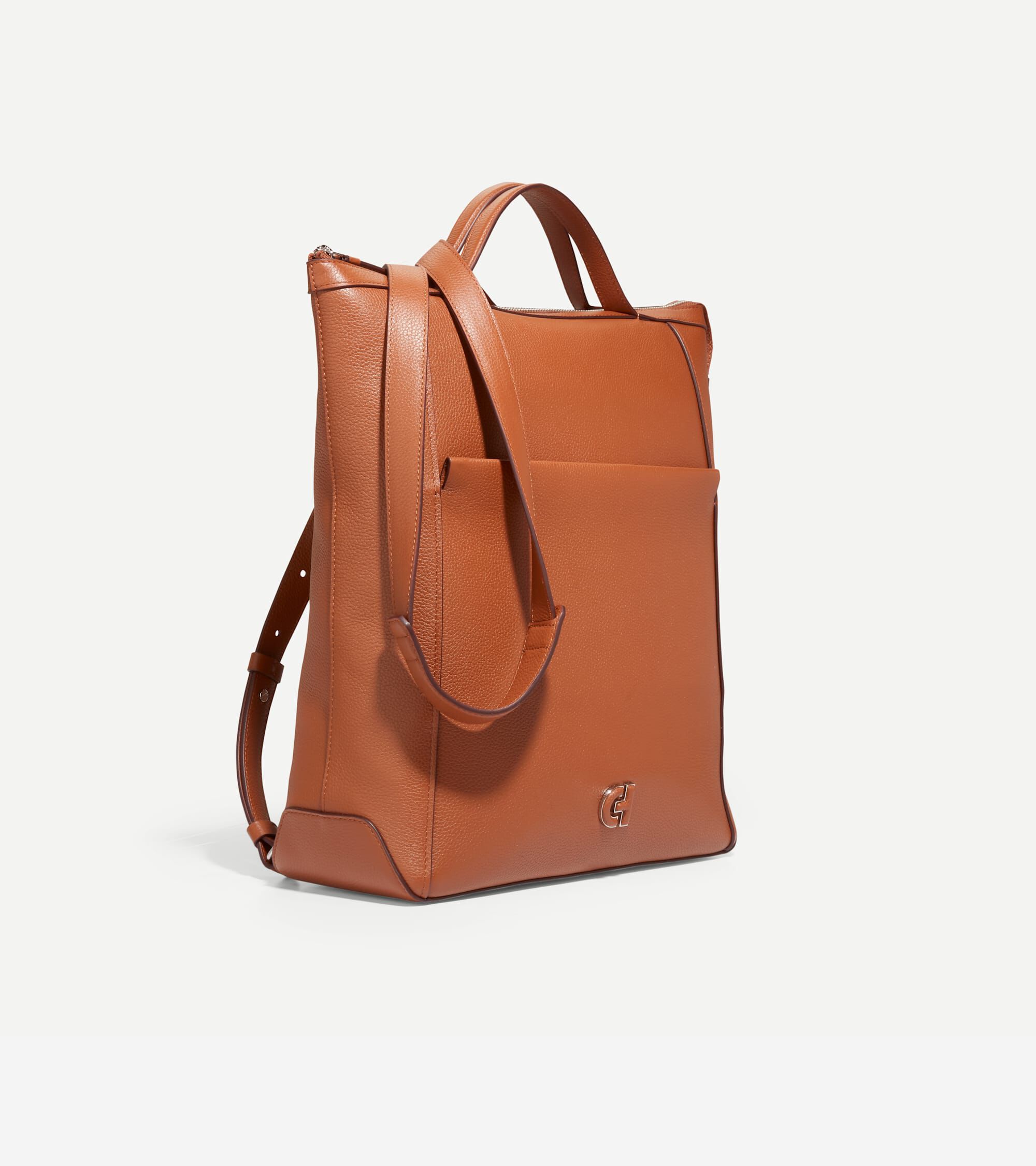 Cole haan hot sale grand ambition backpack